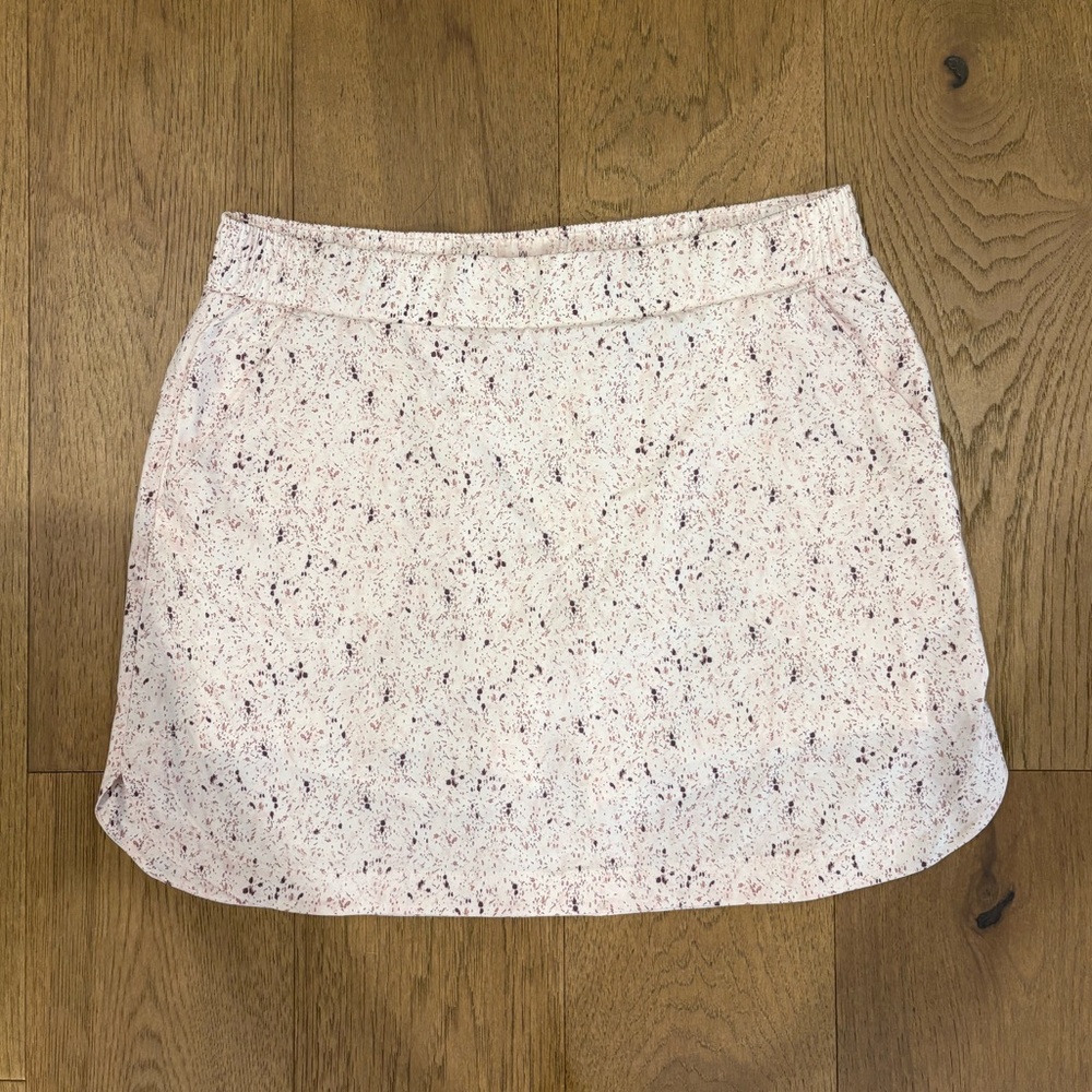 NWT Calia golf skirt